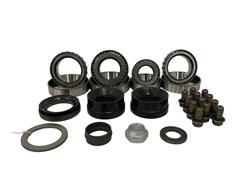 Revolution Gear and Axle Ring and Pinion Master Install Kits for 2019-2024 RAM 2500, RAM 3500 - 35-2096B