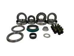 Revolution Gear and Axle Ring and Pinion Master Install Kits for 2019-2024 SIERRA 1500, SILVERADO 1500 - 35-2010-SU7-19