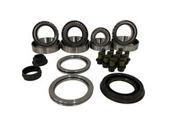 Revolution Gear and Axle Ring and Pinion Master Install Kits for 2019-2024 SIERRA 1500, SILVERADO 1500 - 35-2010-SU8-19