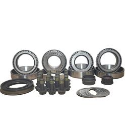Revolution Gear and Axle Ring and Pinion Master Install Kits for 2014-2015 RAM 3500 - 35-2024C-11.8-15