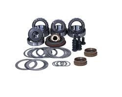 Revolution Gear and Axle Ring and Pinion Master Install Kits for 2003-2006 WRANGLER - 35-2045-FRONT