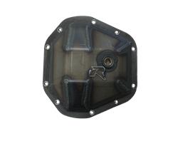 Revolution Gear and Axle Heavy-Duty 10 Bolt Dana 60 Differential Cover 40-2034-SD