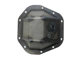 Revolution Gear and Axle Heavy-Duty 10 Bolt Dana 60 Differential Cover 40-2034
