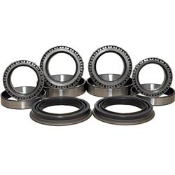 Revolution Gear and Axle Seal and Axle Bearing Kits for 2003-2010 RAM 2500, RAM 3500 - AK-AAM11.5