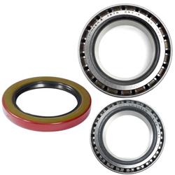 Revolution Gear and Axle Seal and Axle Bearing Kits AK-D60F