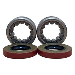 Revolution Gear and Axle Seal and Axle Bearing Kits AK-F10.25
