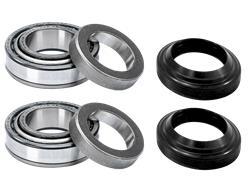 Revolution Gear and Axle Seal and Axle Bearing Kits for 2007-2017 WRANGLER, 2018 WRANGLER JK - AK-JK