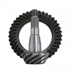 Revolution Gear and Axle Ring and Pinion Gears C9.25-410R