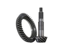 Revolution Gear and Axle Ring and Pinion Gears D30-488
