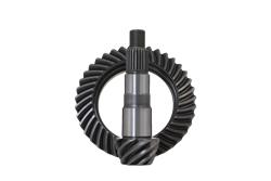 Revolution Gear and Axle - Ring and Pinion Gears for 2007-2023 WRANGLER, 2018 WRANGLER JK - D30JK-JL-410R