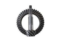 Revolution Gear and Axle Ring and Pinion Gears D44-410TD
