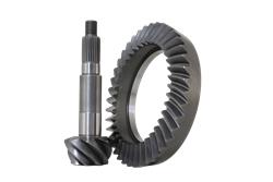 Revolution Gear and Axle Ring and Pinion Gears D44-456D