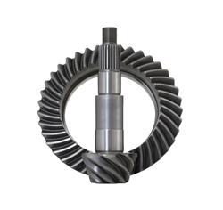 Revolution Gear and Axle - Ring and Pinion Gears for 2007-2017 WRANGLER, 2018 WRANGLER JK - D44JK-373