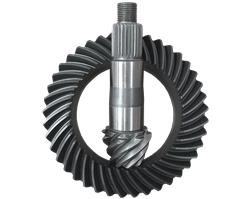 Revolution Gear and Axle - Ring and Pinion Gears for 2020-2025 GLADIATOR, 2018-2025 WRANGLER - D44-M210-488R