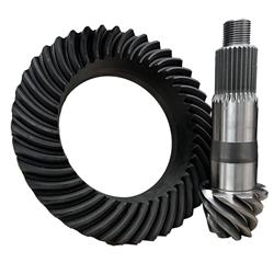 Revolution Gear and Axle - Ring and Pinion Gears for 2021-2024 BRONCO, 2020-2025 GLADIATOR, 2018-2025 WRANGLER - D44-M220-456DC