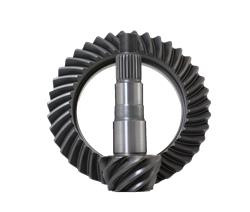 Revolution Gear and Axle - Ring and Pinion Gears for 2007-2017 WRANGLER, 2018 WRANGLER JK - D44RS-456RUB
