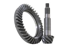 Revolution Gear and Axle Ring and Pinion Gears D60-513