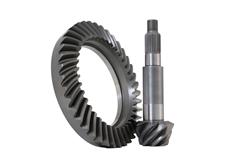 Revolution Gear and Axle Ring and Pinion Gears D60-538RT