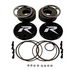 Revolution Gear and Axle Flange Drive Kits D60-FLANGE-KIT