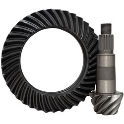 Revolution Gear and Axle - Ring and Pinion Gears for 2017-2022 F-250 SUPER DUTY, F-350 SUPER DUTY, F-450 SUPER DUTY - D60S-538RT
