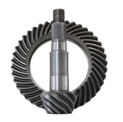Revolution Gear and Axle Ring and Pinion Gears D80-456