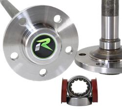 Revolution Gear and Axle Discovery Series 1541 Axles