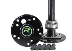 Revolution Gear and Axle Discovery Series 1541 Axles for 1993-2006 WRANGLER - DC-D35-30