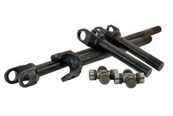 Revolution Gear and Axle Discovery Series 4340 Chromoly Axles for 1973-1980 SCOUT II - DC-D44-SCOUT
