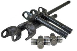 Revolution Gear and Axle Discovery Series 4340 Chromoly Axles DC-D60-GM