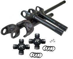 Revolution Gear and Axle Discovery Series 4340 Chromoly Axles for 1978-1979 F-250, F-350 - DC-D60-FORD-HD