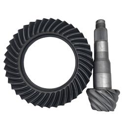 Revolution Gear and Axle Ring and Pinion Gears F10.5-488-37