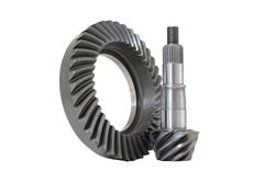 Revolution Gear and Axle Ring and Pinion Gears F8.8-456R