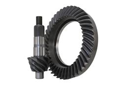Revolution Gear and Axle Ring and Pinion Gears GM10.5-456T