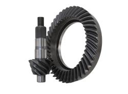 Revolution Gear and Axle Ring and Pinion Gears GM10.5-488T