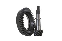 Revolution Gear and Axle Ring and Pinion Gears GM10-513