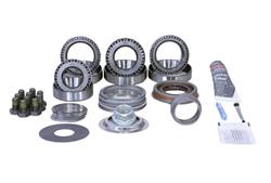 Revolution Gear and Axle Ring and Pinion Master Install Kits with Koyo Bearings for 2007-2015 WRANGLER - K35-2051