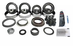 Revolution Gear and Axle Ring and Pinion Master Install Kits with Koyo Bearings for 2007-2015 WRANGLER - K35-2052