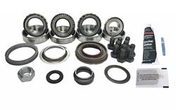 Revolution Gear and Axle Ring and Pinion Master Install Kits with Koyo Bearings for 2007-2017 WRANGLER, 2018 WRANGLER JK - K35-2053