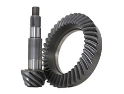Revolution Gear and Axle Ring and Pinion Gears M20-488