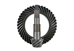 Revolution Gear and Axle - Ring and Pinion Gears for 1998-2004 FRONTIER, 1987-1989 PATHFINDER - NIS-H233B-557R