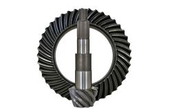 Revolution Gear and Axle - Ring and Pinion Gears for 1998-2004 FRONTIER, 1987-1989 PATHFINDER - NIS-H233B-589