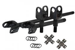 Revolution Gear and Axle Discovery Series 4340 Chromoly Axles for 1974-2001 CHEROKEE, 1993-2006 GRAND CHEROKEE, 1987-2006 WRANGLER - RAK30-TJ-27