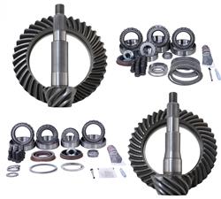 Revolution Gear and Axle Ring and Pinion Sets with Koyo Bearings REV-F250-488-K Dana 60/Ford 10.25 in. 4.88 Gears