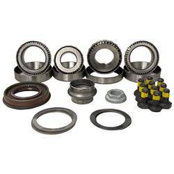 Revolution Gear and Axle Ring and Pinion Master Install Kits for 2015-2022 CANYON, COLORADO - 35-M200-COLORADO