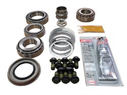 Revolution Gear and Axle Ring and Pinion Master Install Kits for 2015-2022 CANYON, COLORADO - 35-M220-COLORADO