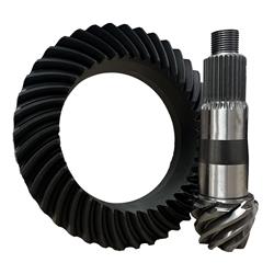 Revolution Gear and Axle - Ring and Pinion Gears for 2020-2025 GLADIATOR, 2018-2025 WRANGLER - D44-M210-488RDC