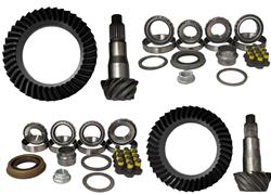 Revolution Gear and Axle Ring and Pinion Gears REV-COLORADO-15-410T