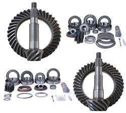Revolution Gear and Axle Ring and Pinion Gears REV-F150-8.8-93-96-488