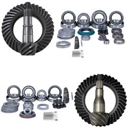 Revolution Gear and Axle Ring and Pinion Gears REV-F150-9.75L-00-10-410