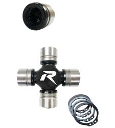 Revolution Gear and Axle U-Joints REV-JOINT-1350HD-PAIR